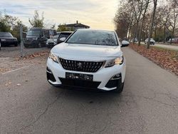 Weiß Gebraucht 2020 Peugeot 3008 Business-Line SUV | 12.900 €