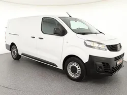 Weiß Gebraucht 2023 Fiat Scudo Van / Kleinbus | 17.660 € (Guter Preis)
