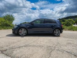 Blau Gebraucht 2016 VW 181 GTI SUV | 16.500 €