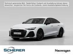 Weiß Neu 2025 Audi A6 Edition .1 Limousine | 72.570 € (Superpreis)