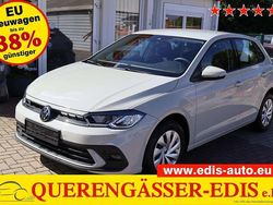 Ascotgrau Neu 2025 VW Polo Life Kleinwagen | 21.990 € (Guter Preis)