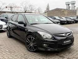 Schwarz Gebraucht 2012 Hyundai i30 Sport Limousine | 4.500 € (Fairer Preis)