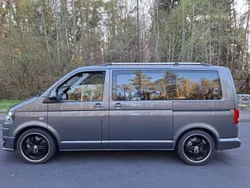 Grau Gebraucht 2011 VW T5 Highline Van | 17.499 € (Superpreis)