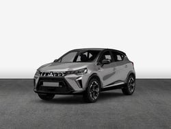 Grau Gebraucht 2025 Mitsubishi ASX Plus SUV | 26.490 € (Guter Preis)