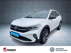 Weiß Gebraucht 2022 VW Taigo Style SUV | 21.270 € (Fairer Preis)