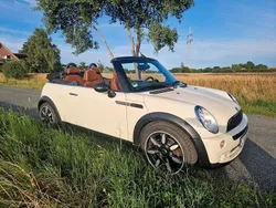 Beige Gebraucht 2025 Mini Cooper Cabriolet Cabrio | 5.800 €