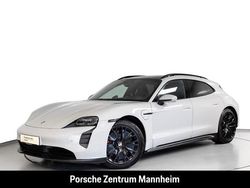 Kreide Gebraucht 2022 Porsche Taycan GTS Sport Turismo Limousine | 69.900 € (Superpreis)