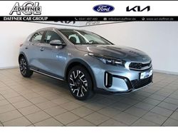 Lunarsilber Gebraucht 2024 Kia XCeed Vision SUV | 23.490 € (Superpreis)