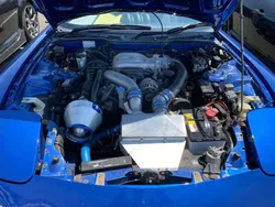 Blau Gebraucht 1999 Mazda RX7 Kleinwagen | 39.950 €