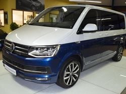 Weiß Gebraucht 2016 VW T6 Highline Van | 32.880 € (Guter Preis)