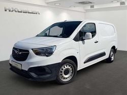 Weiß Gebraucht 2021 Opel Combo S Van / Kleinbus | 15.899 € (Fairer Preis)