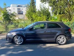 Grau Gebraucht 2011 Audi A3 Sportback Sport Limousine | 4.300 € (Guter Preis)
