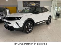 Lack weiss banquise/typ aussenve (metallic) Gebraucht 2024 Opel Mokka GS Line SUV | 22.990 € (Guter Preis)