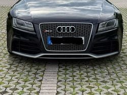 Schwarz Gebraucht 2011 Audi RS5 Sport Coupé | 24.500 € (Guter Preis)