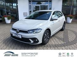 Andere farbe Gebraucht 2024 VW Polo Move Kleinwagen | 24.215 € (Guter Preis)