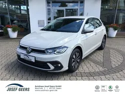Andere farbe Neu 2024 VW Polo Move Kleinwagen | 24.215 € (Fairer Preis)