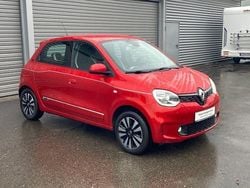 Rot Gebraucht 2020 Renault Twingo Intens Kleinwagen | 13.990 € (Fairer Preis)