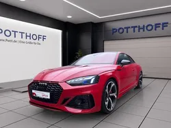 Gebraucht 2022 Audi RS5 Ambiente Coupé | 57.950 € (Guter Preis)