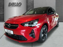 Kardio rot Neu 2024 Opel Corsa-e Kleinwagen | 29.480 €