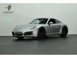 Gebraucht 2018 Porsche 911 Coupé | 109.900 €