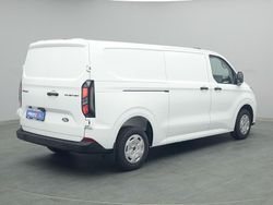 Weiss Neu 2025 Ford Transit Custom | 32.745 €