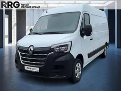 Gebraucht 2023 Renault Master Van | 28.560 € (Fairer Preis)