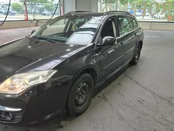 Gebraucht 2008 Renault Laguna III Kombi | 1.600 € (Superpreis)