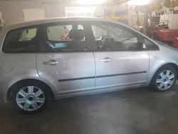 Silber Gebraucht 2008 Ford C-MAX Van / Kleinbus | 1.700 € (Guter Preis)