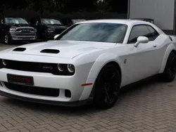 Weiß Gebraucht 2022 Dodge Challenger Coupé | 69.900 € (Guter Preis)