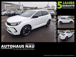 Jade weiß Gebraucht 2022 Opel Grandland X Business Elegance SUV | 20.490 € (Etwas zu teuer)