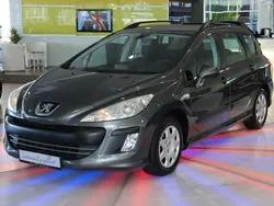 Grau Gebraucht 2010 Peugeot 308 Tendance Kombi | 1.900 € (Guter Preis)