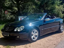 Mercedes CLK200