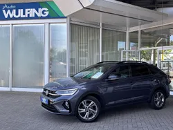 Grau Gebraucht 2024 VW Taigo IQ Drive SUV | 24.890 € (Fairer Preis)