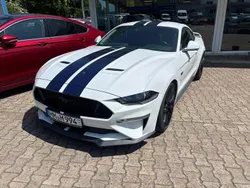Weiß Gebraucht 2018 Ford Mustang GT | 35.900 € (Fairer Preis)
