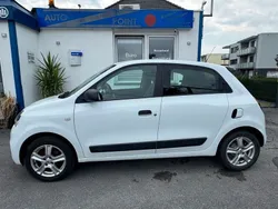 Weiß Gebraucht 2019 Renault Twingo Life Kleinwagen | 7.950 € (Fairer Preis)