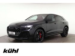 Mythosschwarz metallic Neu 2025 Audi RS Q8 Performance SUV | 159.980 € (Guter Preis)