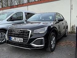 Gebraucht 2024 Audi Q2 Advanced Plus SUV | 34.380 € (Teuer)