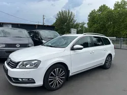 Weiß Gebraucht 2012 VW Passat Comfortline Limousine | 6.999 € (Fairer Preis)