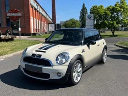 Weiß Gebraucht 2010 Mini Cooper S Kleinwagen | 6.500 € (Fairer Preis)