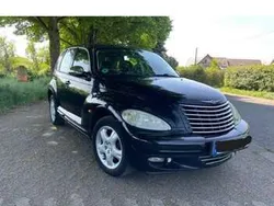 Gebraucht 2002 Chrysler PT Cruiser Limited Kombi | 1.250 € (Fairer Preis)