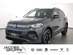 Grau Gebraucht 2024 VW Tiguan Style SUV | 46.940 € (Fairer Preis)