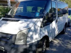 Weiß Gebraucht 2008 Ford Transit Van / Kleinbus | 2.299 € (Guter Preis)