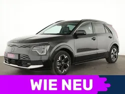 Interstellar Gebraucht 2023 Kia e-Niro Vision SUV | 24.828 € (Superpreis)