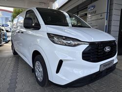 Weiß Neu 2026 Ford Transit Custom Trend Abholung | 47.243 €