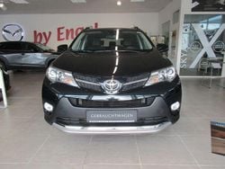 Schwarz Gebraucht 2015 Toyota RAV4 Edition-S SUV | 13.490 € (Guter Preis)