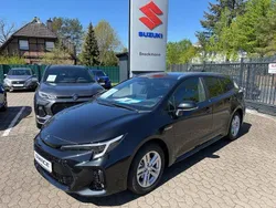 Black mica metallic Neu 2025 Suzuki Swace Comfort+ Kombi | 31.550 €