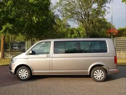 Beige Gebraucht 2017 VW T6 Van | 22.500 € (Superpreis)