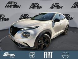Weiß Gebraucht 2024 Nissan Juke Tekna SUV | 27.480 € (Fairer Preis)