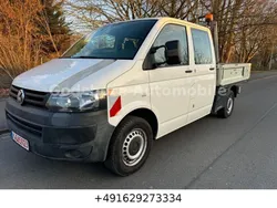 Candyweiß Gebraucht 2016 VW T6 Van | 11.490 € (Etwas zu teuer)