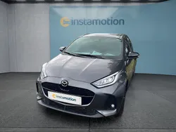 Grau Neu 2024 Mazda 2 Kleinwagen | 27.549 € (Etwas zu teuer)